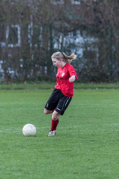 Bild 295 - B-Juniorinnen Kieler MTV - SV Frisia 03 Risum-Lindholm